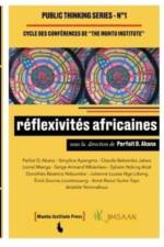 reflexivites africaines af Parfait D Akana