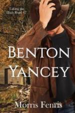 Benton Yancey af Morris Fenris