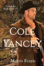 Cole Yancey af Morris Fenris