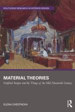 Material Theories af Elena Chestnova