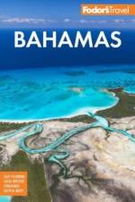 Fodor's Bahamas af Fodor’s Travel Guides