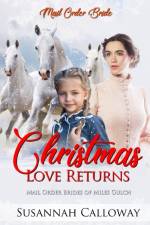 Christmas Love Returns af Susannah Calloway