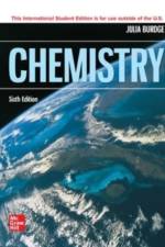 Chemistry ISE af Julia Burdge