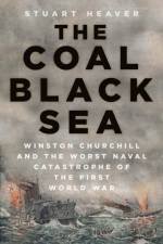 The Coal Black Sea af Stuart Heaver