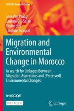 Migration and Environmental Change in Morocco af Lore Van Praag