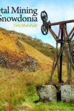 Compact Wales: Snowdonia Metal Mines af Des Marshall