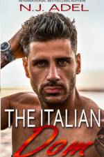 The Italian Dom af N J Adel