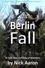 Berlin Fall af Nick Aaron