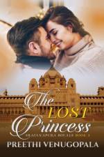The Lost Princess af Preethi Venugopala