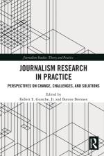 Journalism Research in Practice