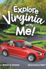Explore Virginia with Me! af Rebecca Greene