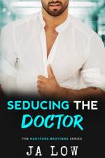 Seducing the Doctor af Ja Low