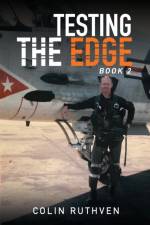 Testing the Edge af Colin Ruthven