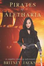 Pirates of Aletharia af Britney Jackson