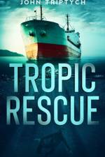 Tropic Rescue af John Triptych