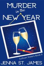 Murder in the New Year af Jenna St James