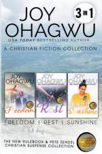 Books 7-9 af Joy Ohagwu