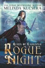 Rogue Night af Melinda Kucsera