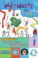 Why Not Volume 1 featuring Servant 72 af Thomas Holden
