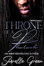 Throne of a Pharaoh af Sherelle Green