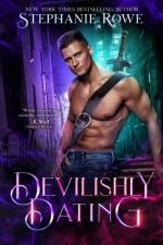 Devilishly Dating af Stephanie Rowe