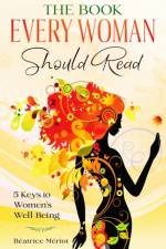 The Book Every Woman Should Read af Béatrice Mériot