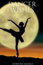 Dancer Wishes af Jafreena Sadique