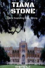Tiana Stone af Tirtha C