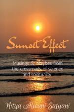 Sunset Effect af Nitya Alwani Satyani