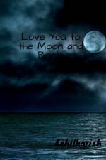 Love You to the Moon and Back af Ezhilharish