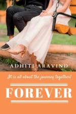 Forever af Adhiti Aravind