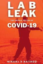 Lab Leak af Nikkunj Rathod