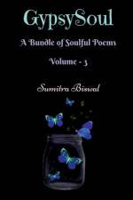 GypsySoul af Sumitra Biswal