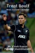 Trent Boult af MR Vivek Kumar Pandey Shambhunath