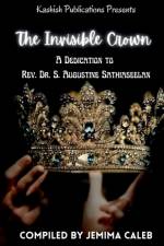 The Invisible Crown af Jemima Caleb