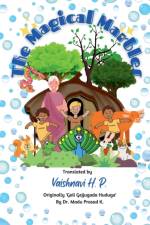 The Magical Marbles af Vaishnavi H P