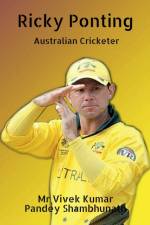 Ricky Ponting af MR Vivek Kumar Pandey Shambhunath