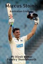 Marcus Stoinis af MR Vivek Kumar Pandey Shambhunath