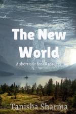 The new world af Tanisha Sharma