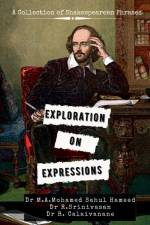 Exploration on Expressions af Dr M A Mohamed Sahul Hameed