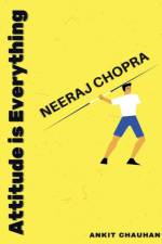 Neeraj Chopra af Ankit Chauhan