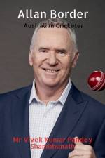 Allan Border af MR Vivek Kumar Pandey Shambhunath