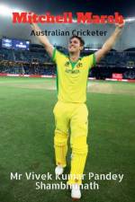 Mitchell Marsh af MR Vivek Kumar Pandey Shambhunath