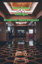 How Robot Changes Business environment af John Lok