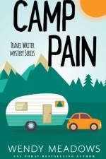 Camp Pain af Wendy Meadows
