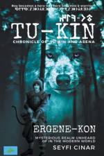 Tu-Kin af Seyfi Cinar