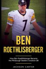 Ben Roethlisberger af Jackson Carter