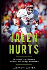 Jalen Hurts af Jackson Carter