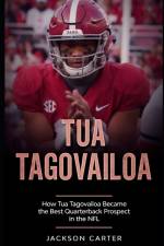 Tua Tagovailoa af Jackson Carter