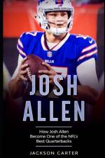 Josh Allen af Jackson Carter